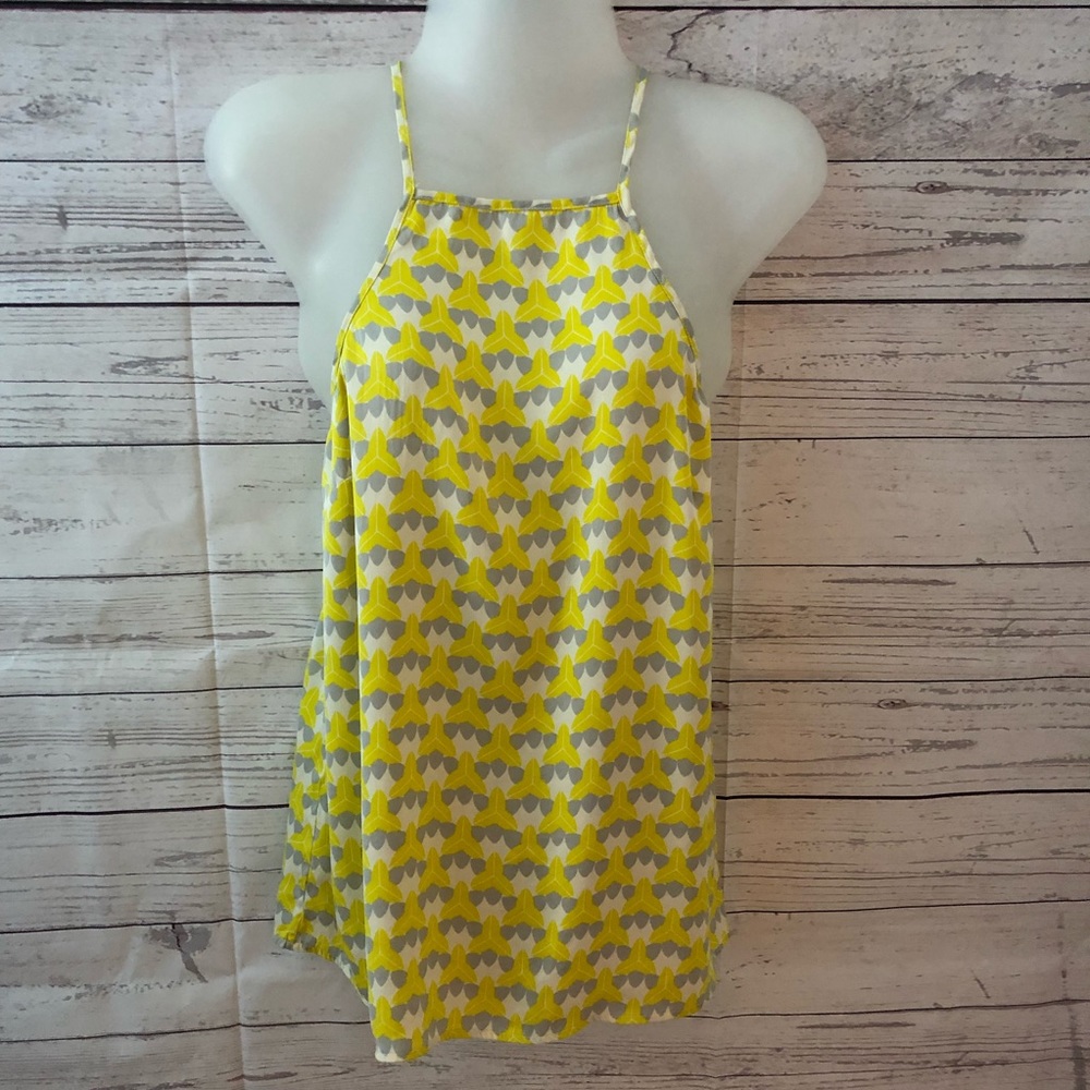 Banana Republic Blouse, Size Small Petite